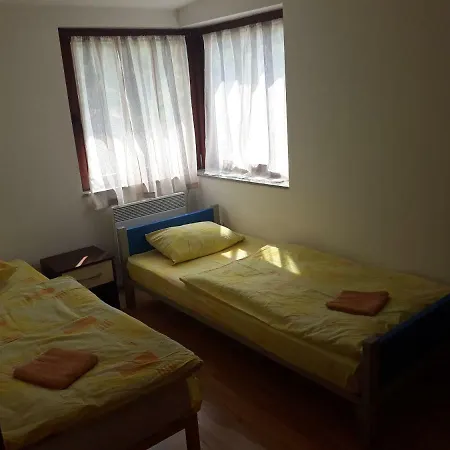 Sobe Sa Kupatilom Bed & Breakfast