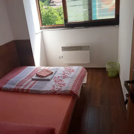 Bed & Breakfast Sobe Sa Kupatilom