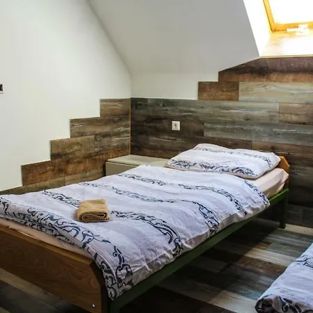 Sobe Sa Kupatilom Bed & Breakfast