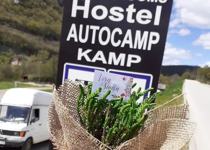 Youth - Camp And Jajce