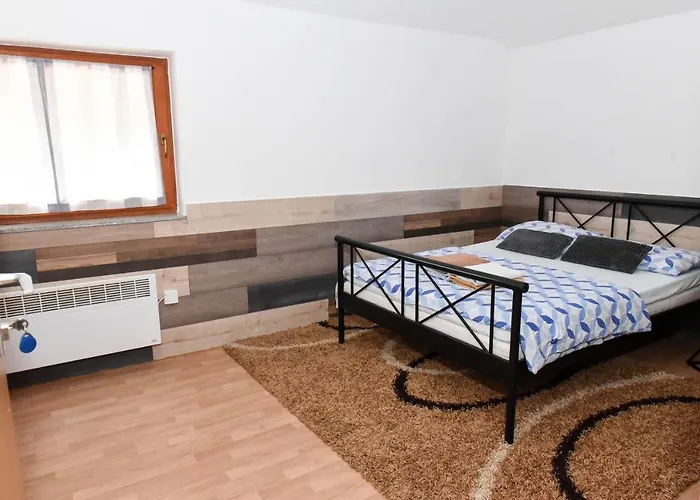 Youth - Camp And Alojamento de Acomodação e Pequeno-almoço