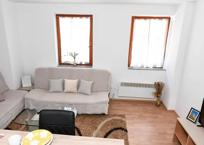 Youth - Camp And Alojamento de Acomodação e Pequeno-almoço Jajce