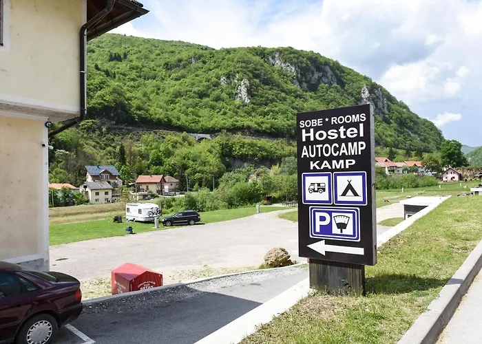 Youth - Camp And Jajce