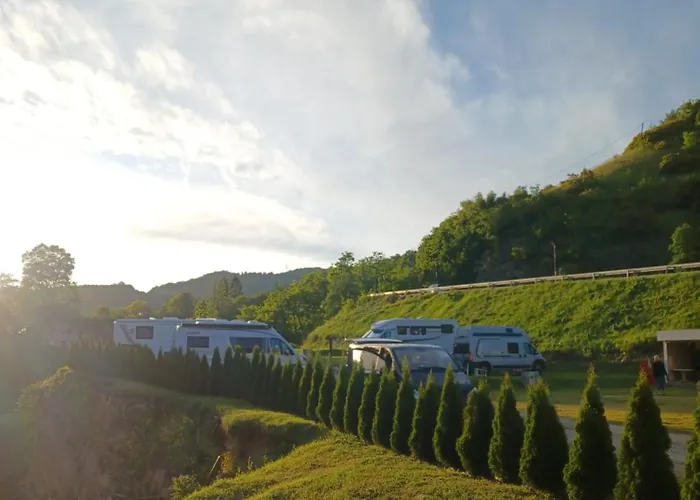 Youth - Camp And Jajce