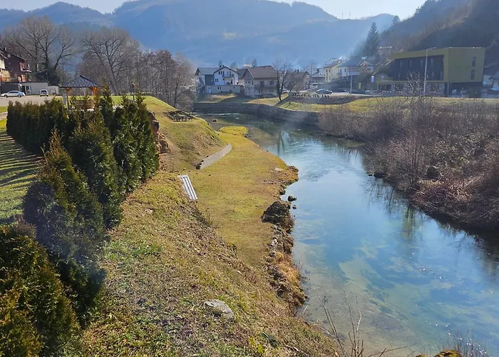 Youth - Camp And * Jajce