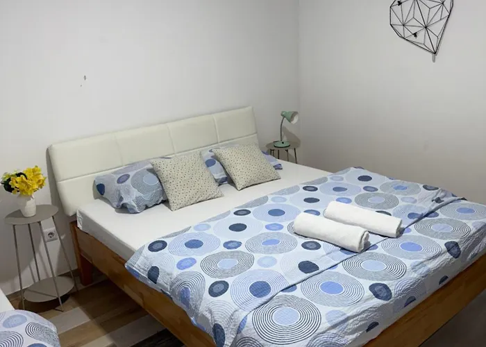 Youth - Camp And * Jajce