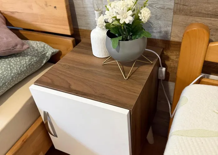 Youth - Camp And Alojamento de Acomodação e Pequeno-almoço *