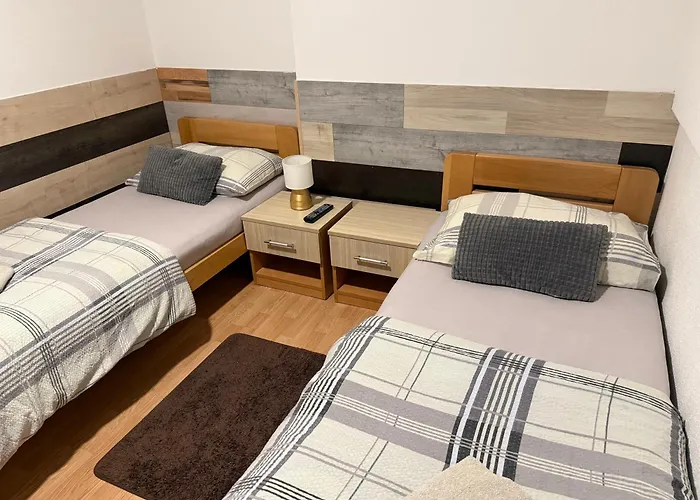 Youth - Camp And Jajce