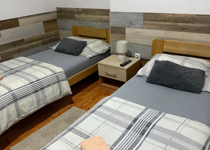 Youth - Camp And Jajce