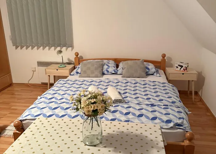 Youth - Camp And Alojamento de Acomodação e Pequeno-almoço Jajce