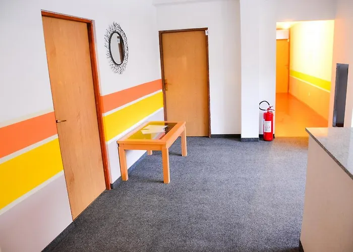 Youth - Camp And Alojamento de Acomodação e Pequeno-almoço Jajce