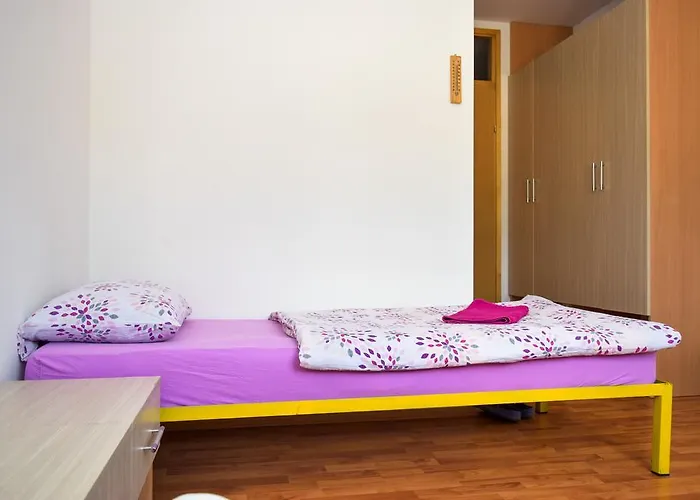 Youth - Camp And Jajce