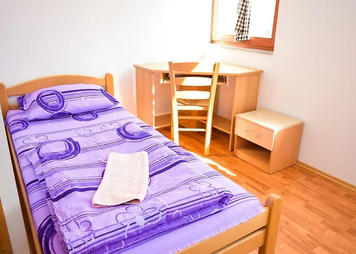 Youth - Camp And Alojamento de Acomodação e Pequeno-almoço Jajce