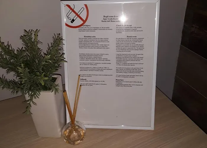 Youth - Camp And Alojamento de Acomodação e Pequeno-almoço