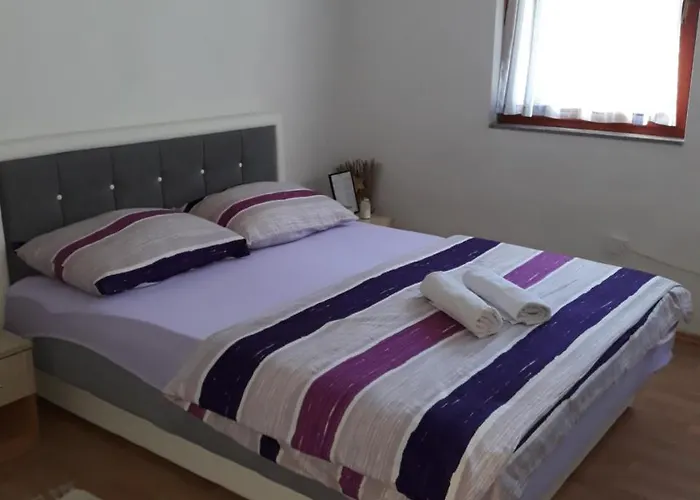 Alojamento de Acomodação e Pequeno-almoço Youth - Camp And *