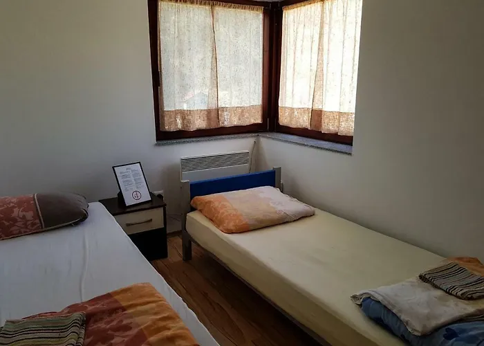 Youth - Camp And Alojamento de Acomodação e Pequeno-almoço Jajce