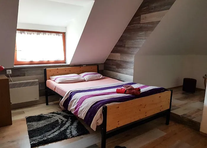 Youth - Camp And * Jajce