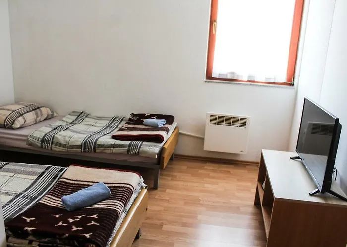 Youth - Camp And Jajce