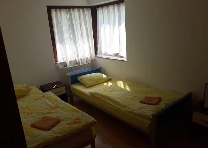 Youth - Camp And Alojamento de Acomodação e Pequeno-almoço